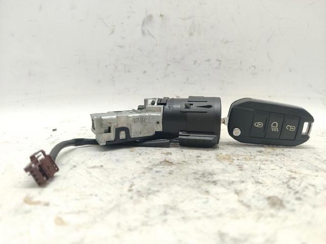 Conmutador de arranque Peugeot 208 CA, CC