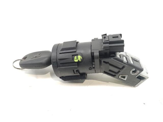 Interruptor de encendido Peugeot 208  (2012-2021)