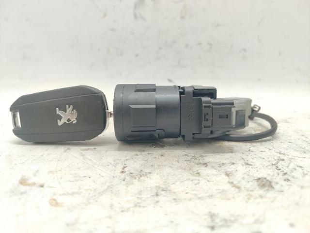 Conmutador de arranque Peugeot 208 CA, CC