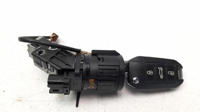 PEUGEOT 9673257480 Cerradura de encendido  comprar en Murcia