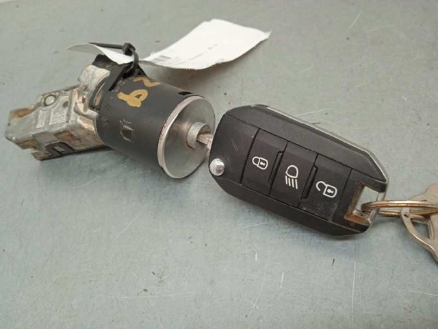 Interruptor de encendido 9673257480 PEUGEOT