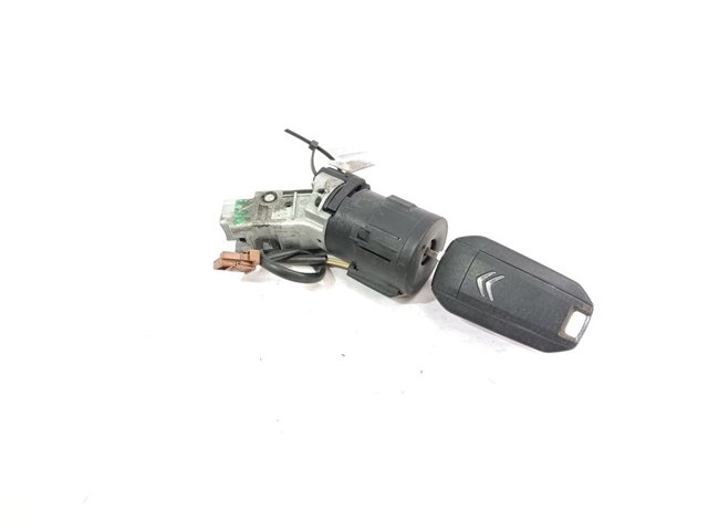 Conmutador de arranque Peugeot 208 CA, CC