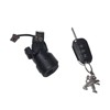 Clausor 9673257480 PEUGEOT