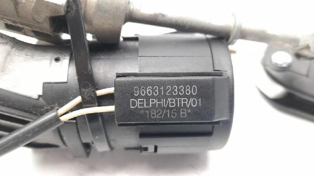 9673257480 PEUGEOT Cerradura de encendido  comprar en Oviedo