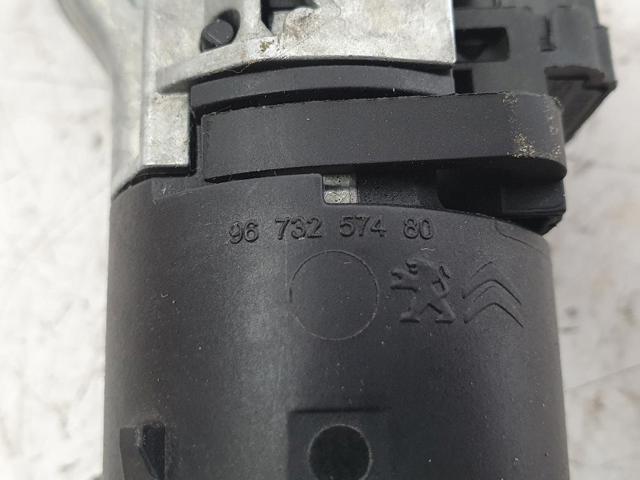 9673257480 PEUGEOT Cerradura de encendido  disponible Alicante