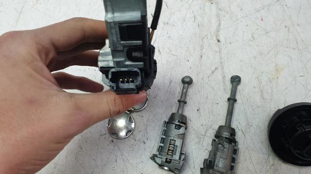 PEUGEOT 9673257480 Cerradura de encendido  comprar en Albacete