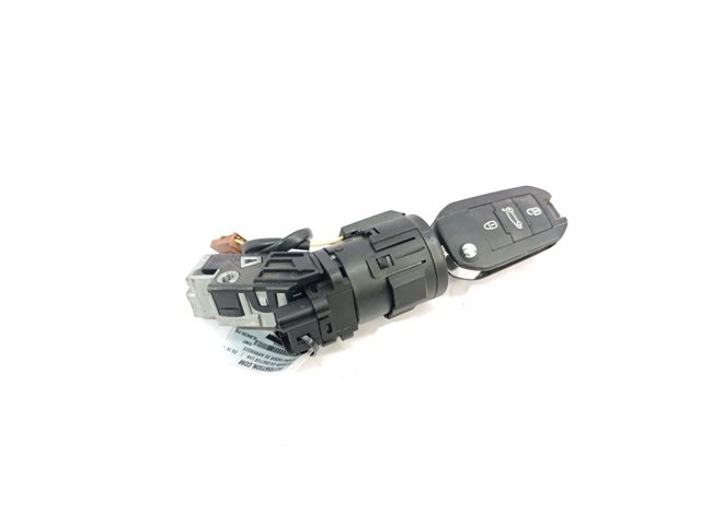 Conmutador de arranque Peugeot 208 CA, CC