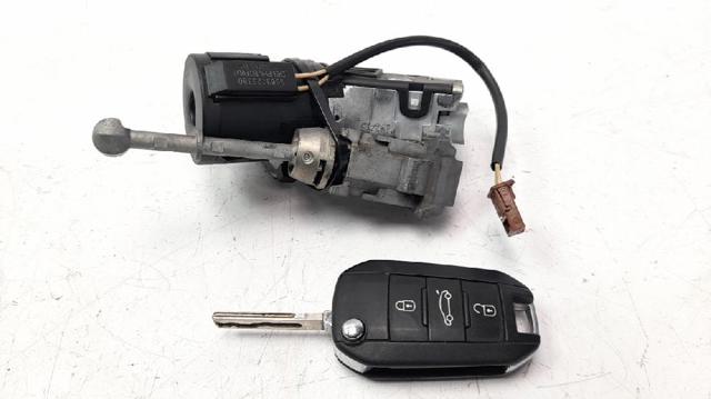 9673257480 Bombín de arranque  en stock Castellón