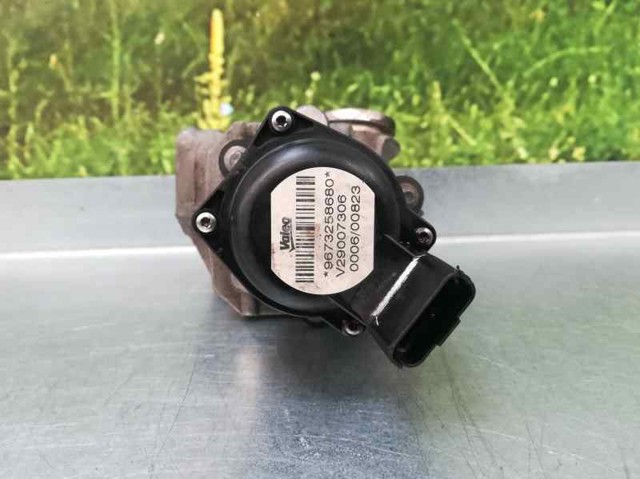 9673258680 PEUGEOT Válvula EGR  en stock Huelva