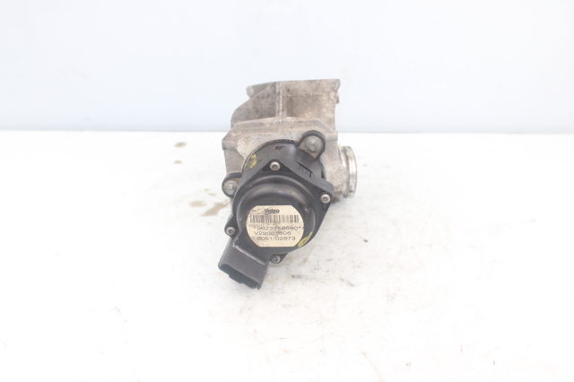 PEUGEOT 9673258680 Válvula EGR  en stock Terrassa