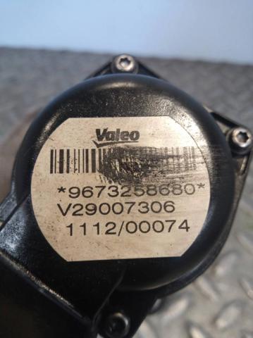 9673258680 Válvula EGR  en stock Granada