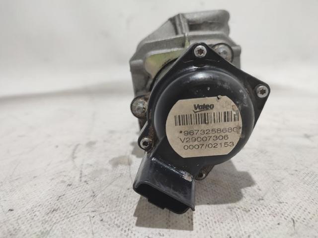 9673258680 Válvula EGR de recirculación de gases  comprar en Pontevedra