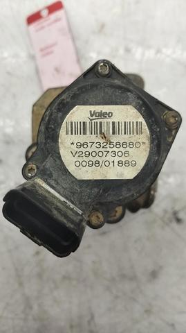 9673258680 PEUGEOT Válvula EGR comprar Madrid