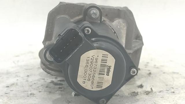 PEUGEOT 9673258680 Válvula EGR de recirculación de gases  comprar en Albacete