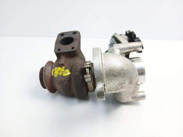 FORD 9673283680 Turbocompresor  disponible Valladolid