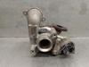 Turbo para motor 9673283680 FORD
