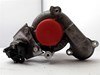 Turbo 9673283680 FORD