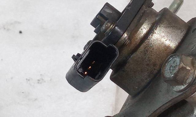 9673283680 Turbocompresor comprar Almería
