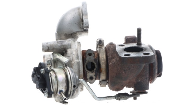 9673283680 FORD Turbocompresor comprar Bilbao
