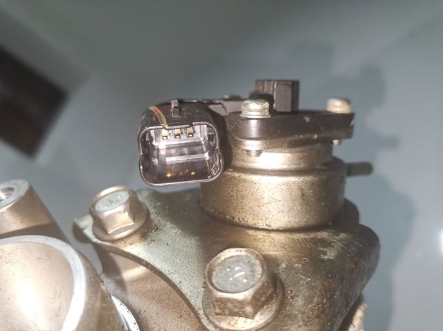 9673283680 FORD Turbocompresor  comprar en Oviedo