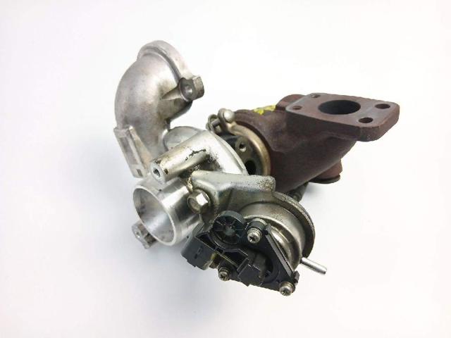 9673283680 Turbocompresor  disponible Málaga