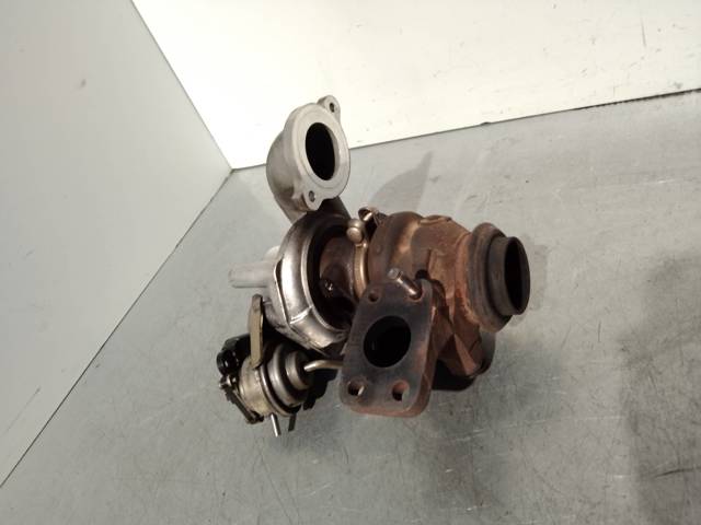 9673283680 FORD Turbocompresor comprar Madrid