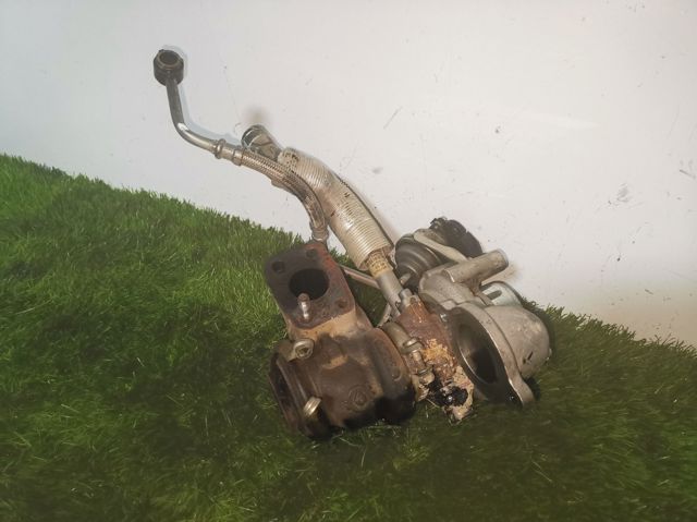 9673283680 FORD Turbocompresor  en stock Gandía