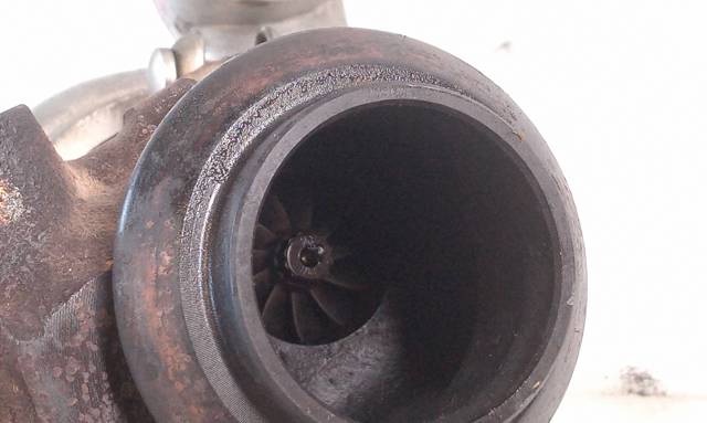 9673283680 Turbocompresor  comprar en Reus
