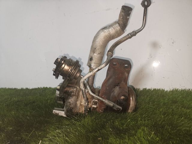 9673283680 FORD Turbocompresor  comprar en Oviedo