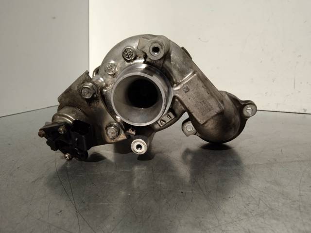 FORD 9673283680 Turbocompresor comprar Pamplona