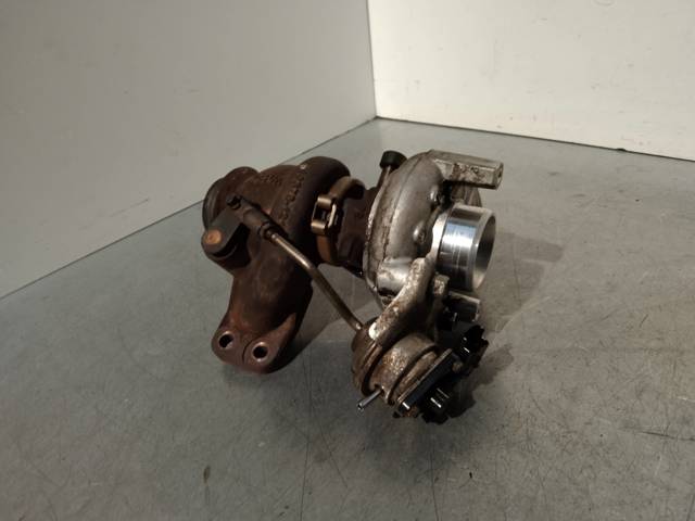 9673283680 Turbocompresor  en stock Granada