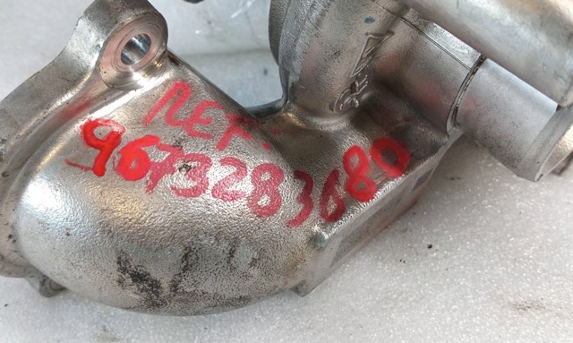 9673283680 Turbocompresor  comprar en Pontevedra