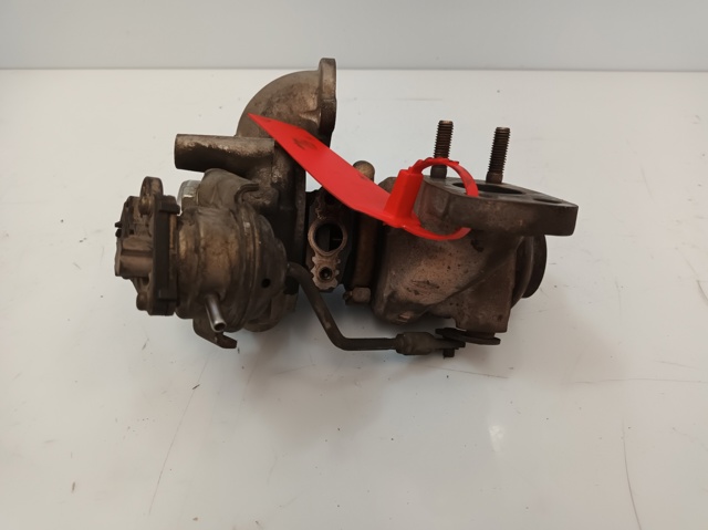 9673283680 FORD Turbocompresor  en stock Gandía