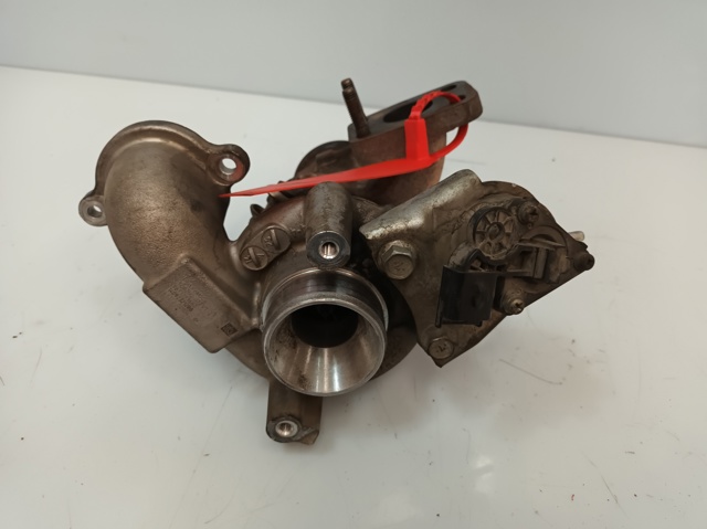 9673283680 Turbocompresor  comprar en Pontevedra