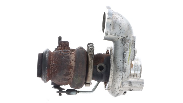 FORD 9673283680 Turbocompresor comprar Barcelona