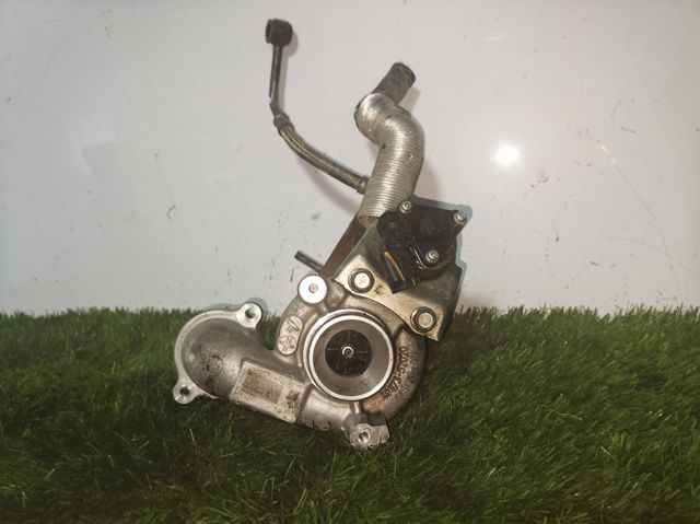 9673283680 Turbocompresor  en stock Sabadell