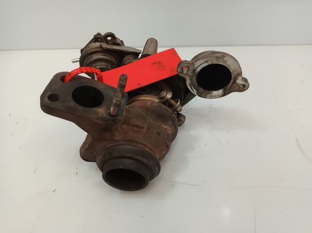 9673283680 FORD Turbocompresor  comprar en Lleida