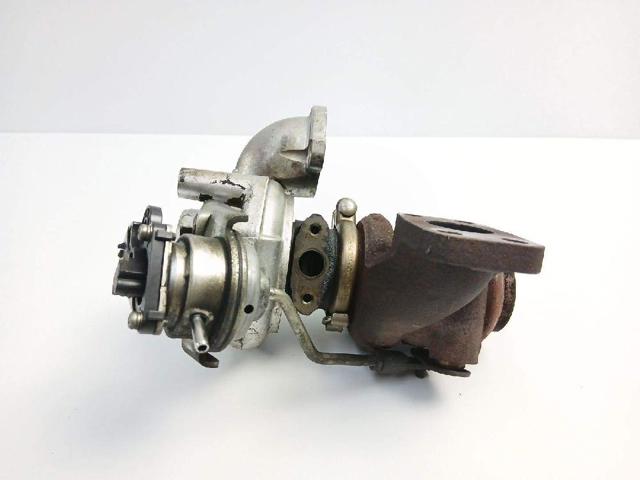 9673283680 FORD Turbocompresor  comprar en Lleida