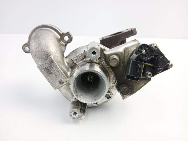 FORD 9673283680 Turbocompresor  disponible Lugo