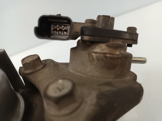 FORD 9673283680 Turbocompresor  comprar en Ponferrada