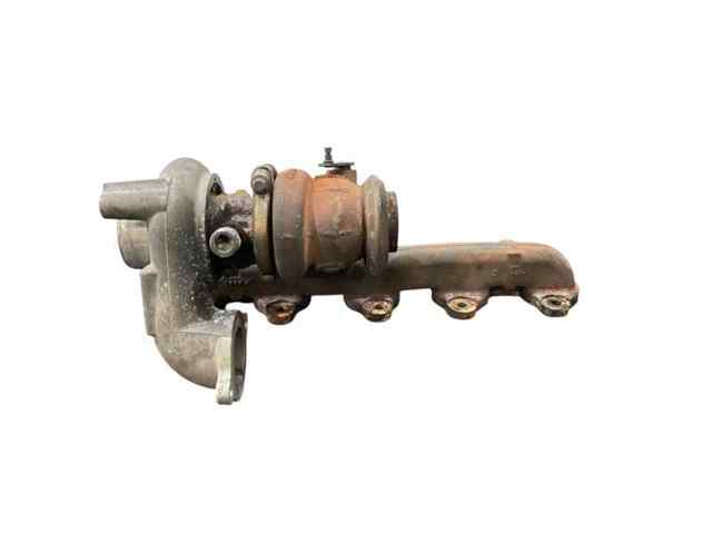 9673283680 Turbocompresor  comprar en Reus