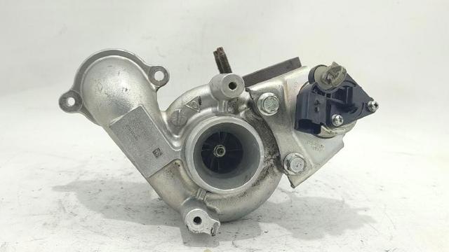 Turbo 301 sedán (2013-2026) original desde 196,02 €