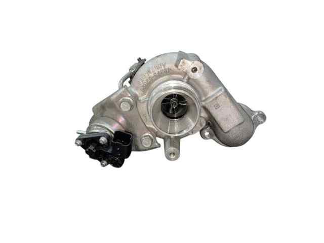9673283680 PEUGEOT Turbocompresor  comprar en Jaén