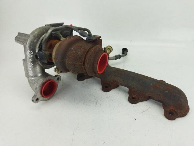 PEUGEOT 9673283680 Turbocompresor comprar Barcelona