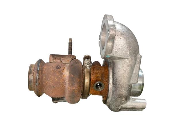 Turbocompresor Peugeot 208 CA, CC