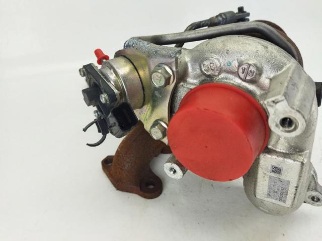 9673283680 PEUGEOT Turbocompresor  comprar en Lleida