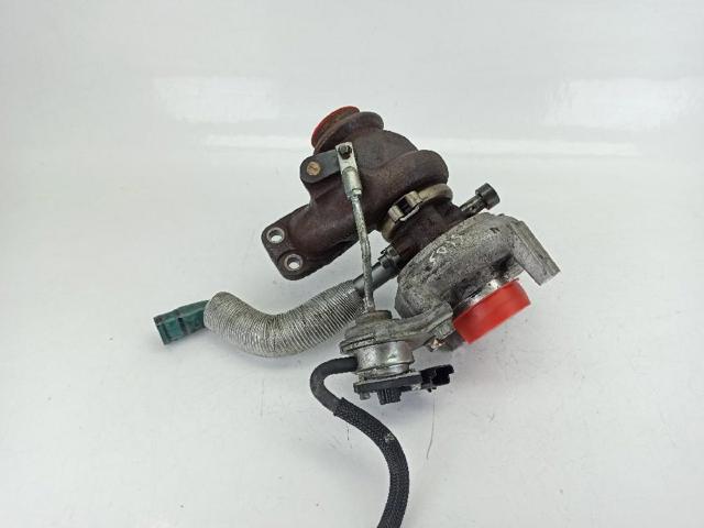 Precio del repuesto Turbo 301  sedán