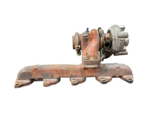9673283680 PEUGEOT Turbocompresor comprar Bilbao
