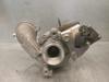 Turbo 9673283680 PEUGEOT