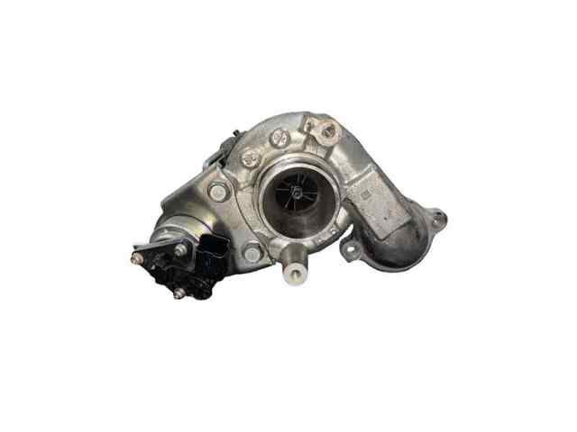 PEUGEOT 9673283680 Turbocompresor  en stock Terrassa